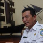 Gubernur Kepulauan Riau H.Ansar Ahmad./ f.dok.Istimewa.