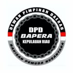 Logo Barisan Pemuda Nusantara (Bapera) Provinsi Kepri /f.dok.BAPERA Kepri.