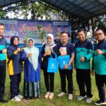 Walikota Tanjungpinang H.Rahma S.I.P usai pelaksanaan kegiatan Jambore Anak Kota Tanjungpinang 2023/ f.dok.AWR.