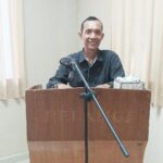 Ketua Hiwada Kepri Erfan Indriyawan., SP/f.dok.Red.