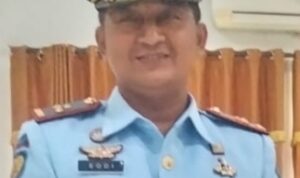 Kalapas Narkotika Kelas IIA Tanjungpinang Edi Mulyono/f.dok.Rat .