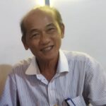 Djodi Wirahadikusuma saat memberikan Hak Jawab kepada sejumlah awak media, Rabu (12/07/2023) / F. Nurhayati
