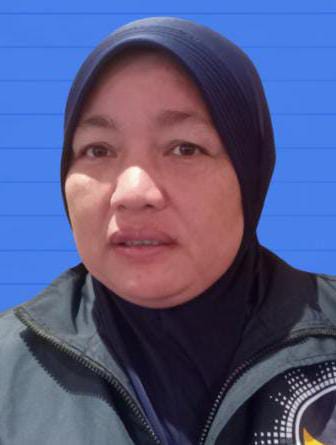 Ketua SMSI Kota Tanjungpinang juga Pegiat Pendidikan Kepri, Devi Yanti Nur SP/f.dok.Red.