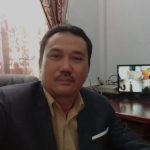 Dok. F / Kepala Dinas PUPR Kabupaten Lampung Selatan