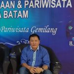 Anggota Komisi II DPRD Bintan, Tarmizi/f.dok.Rat.