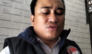 Kasat Narkoba Polresta Tanjungpinang, Kompol Arsyad Riyandi/F.dok.Rat.