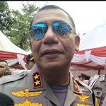 Kapolda Kepri Irjend Pol Yan Fitri Halimansyah/fdok.Ratih.