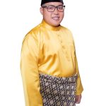 Ketua BPD KKSS Kabupaten Natuna, Daeng Ganda Rahmatullah/f.dok.Red.