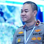 Kepala Biro Penerangan Masyarakat Divisi Humas Polri Brigjen Pol Trunoyudo Wisnu Andiko/f.dok.Red.