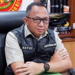 Kepala Pusat Penerangan Hukum (Kapuspenkum) Kejaksaan Agung Dr. Ketut Sumedana/f.dok.Red.
