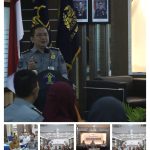Kepala Divisi Keimigrasian Kanwil Kemenkumham Kepri Hadiri Penyuluhan Desa Binaan Imigrasi di Batam, Senin (20/06/24) /f.dok.Rat.
