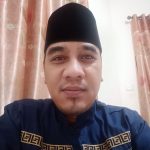 Ketua Ikatan Wartawan Online (IWO) Kepulauan Riau (Kepri), Iskandar Syah/f.dok.Rat.
